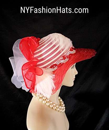 NYFashionHats Millinery