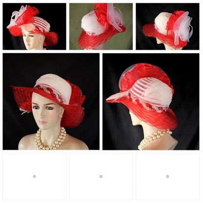 Women's Fashion Hat