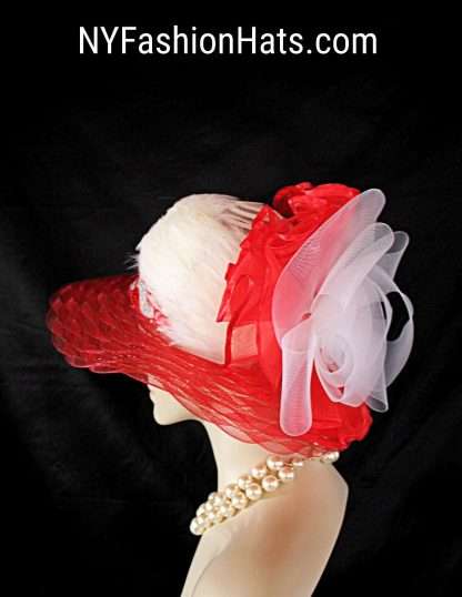 Hats For Wedding Guests