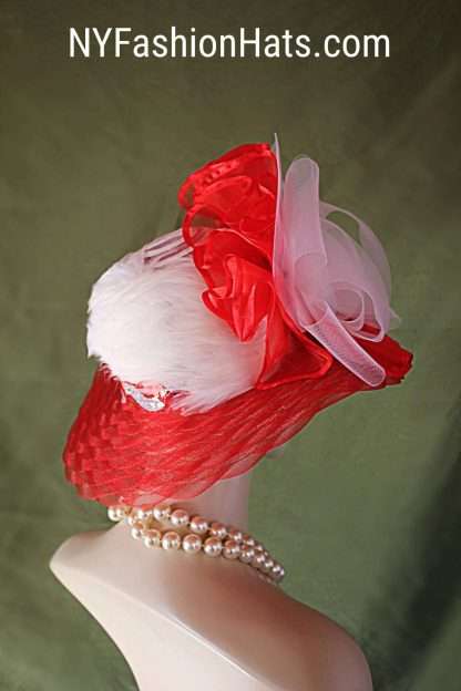 NYFashionHats Millinery