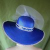 Hats For Horse Races