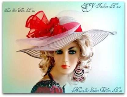 NYFashionHats Millinery