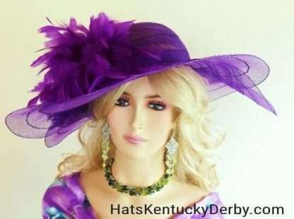 Hats For Horse Races