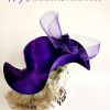 Couture Designer Hats For Women
