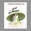 Haute Couture Winter Spring Luxury Hat