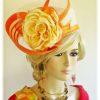 Haute Couture Designer Hats For Women
