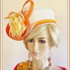 Motf Premium Statement Hat