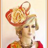 Bridal Headpiece