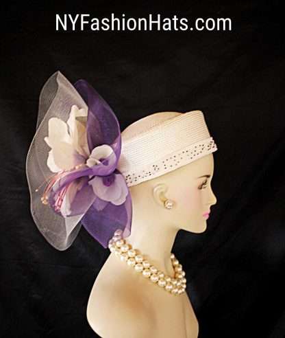 NYFashionHats Millinery