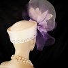 Women's Couture Designer Church Hats
