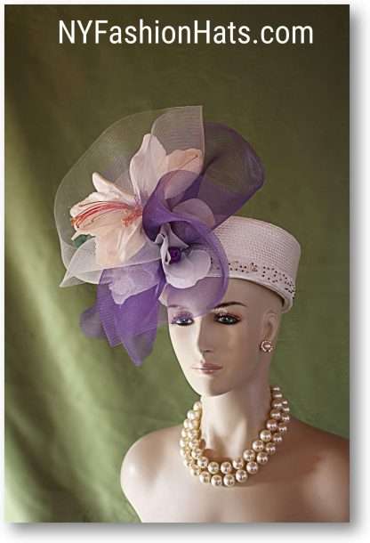 NYFashionHats Millinery