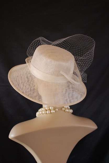 NYFashionHats Millinery