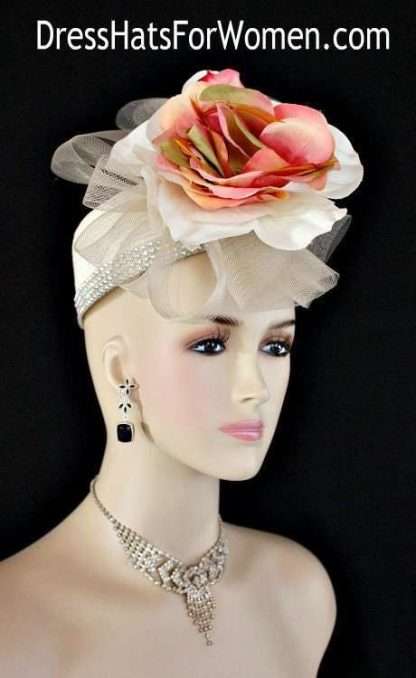 Dress Hats For Formals Special Occasion