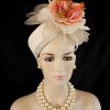 Wedding Fascinator