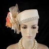 Wedding Fascinator