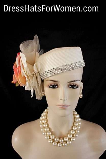 Wedding Fascinator