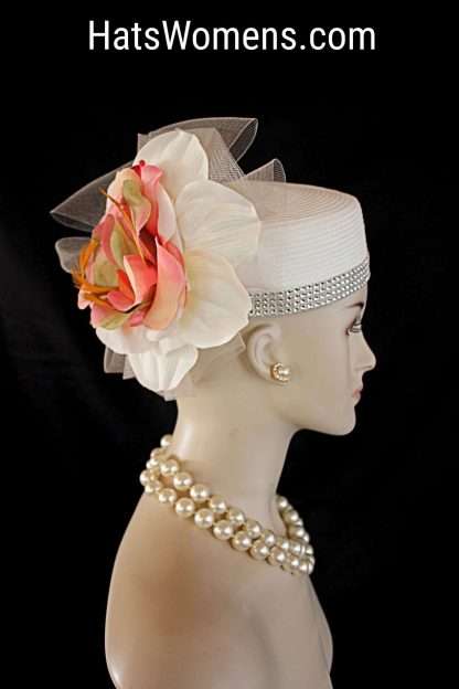 Dress Hats For Formals Special Occasion