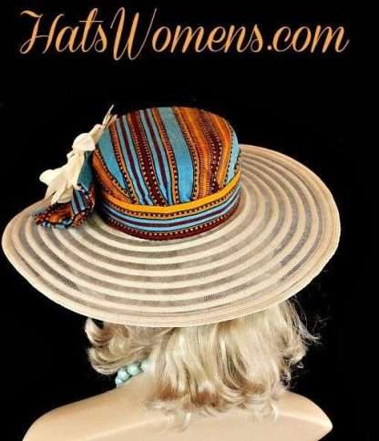 Women's Fashion Hats