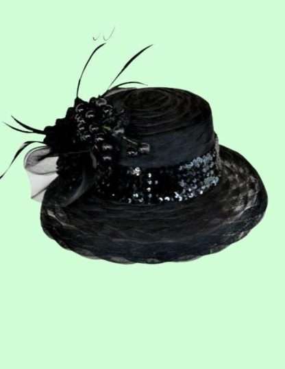 Hats For Horse Races