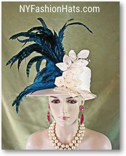 Luxury Designer Hats For Women By hatsdesigner.com, Avant Garde Handmade Hats, Hats For Formals, Haute Couture Hats, Ladies Fashion Hats, Church Hats, Hats For Wedding Guests, Mother Of The Bride Hats, Pillbox Hat With Veil, Bridal Headpiece, Satin Dress Hats, Wedding Fascinator, Cocktail Hats, Hats For Horse Races, Kentucky Derby Hats, Large Wide Brim Hats, Straw Hats