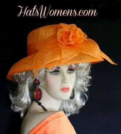 Hats For Horse Races