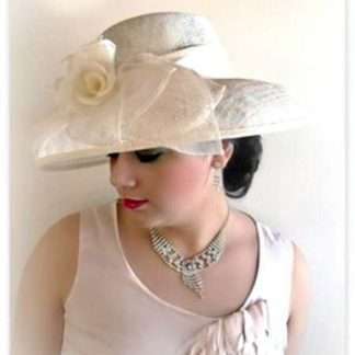 Kentucky Derby Hat