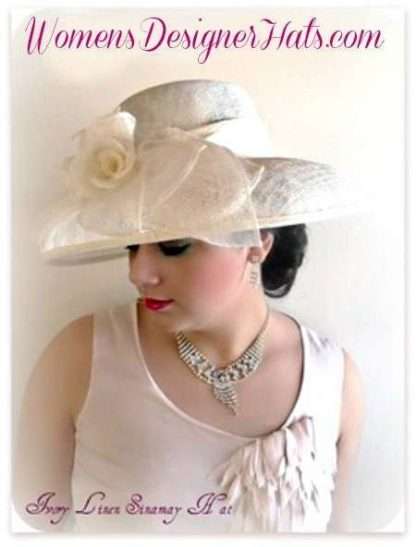 Kentucky Derby Hat