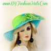Hats For Horse Races