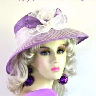 Kentucky Derby Hat