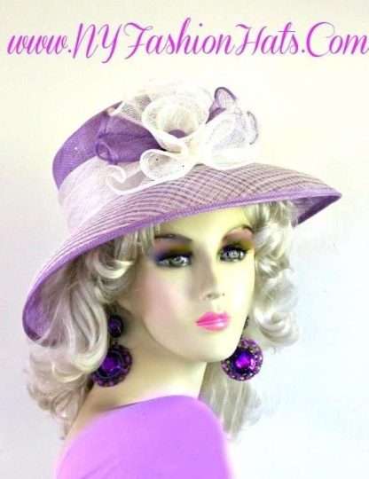 Kentucky Derby Hat