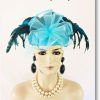 Moft Premium Cocktail Hat Collection