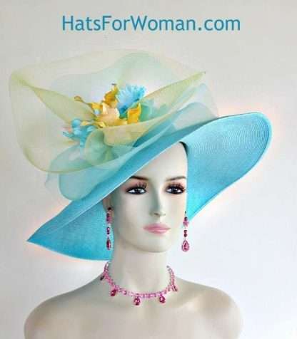 Kentucky Derby Hat