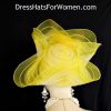 Kentucky Derby Hat