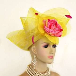 Kentucky Derby Hat