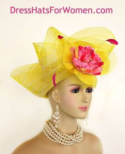 Kentucky Derby Hat