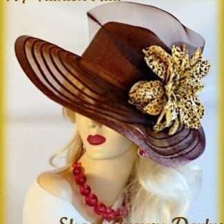 Kentucky Derby Hats