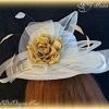 Hats For Horse Races