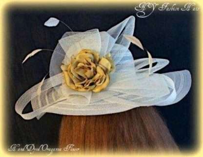 Hats For Horse Races