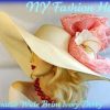Hats For Horse Races