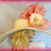 Big Brim Hats