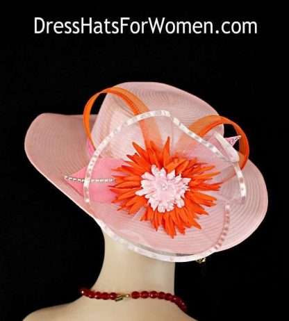 Hats For Horse Races