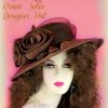Couture Dress Hat NYFashionHats