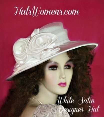 Church Hats For Women