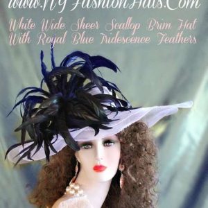 Kentucky Derby Hats