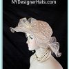 Hats For Weddings Brides