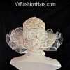 Hats For Weddings Brides
