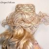 NYFashionHats Donna