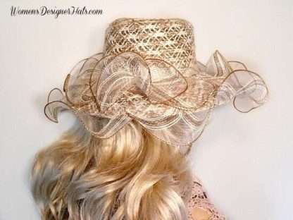 NYFashionHats Donna