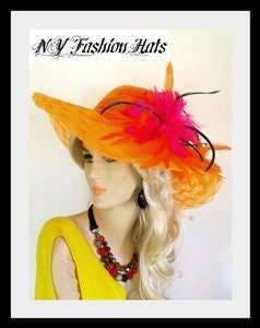 Ladies Designer Hats