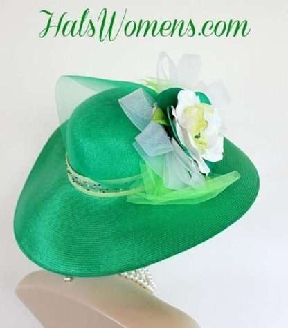 Wedding Church Hats